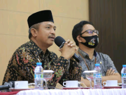 Puluhan Pedagang Reaktif, Pemkot Madiun Tutup Sementara PBM