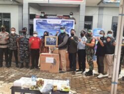 Sosialisasi Kas Keliling Bank Indonesia, Sosialisasi Cinta, Bangga dan Faham Rupiah di Kepulauan 3 T