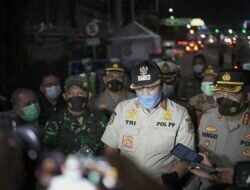 Rumah Sakit Kota Bekasi Siapkan Nakes Untuk Optimalkan Pemeriksaan Kesehatan Usai Mudik