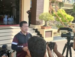 Persiraja Banda Aceh Menjamu PSKC Cimahi di Stadion H Dimurthala, Polda Aceh Kerahkan 250 Personil Amankan Laga