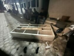 Polresta Banda Aceh Tangani Kasus Tawuran Antar Fakultas USK Banda Aceh