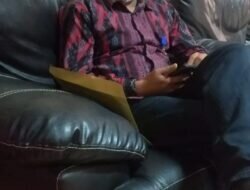 LDMN Ikut Ajukan Penawaran Sebagai Penyelenggara Kegiatan Siskeudes kepada para keuchik se Abdya dengan Biaya Lebih Murah