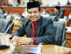 DPRA Desak Kadisdik Aceh Cabut Laporan Polisi Terhadap Guru Honorer di Pidie Jaya