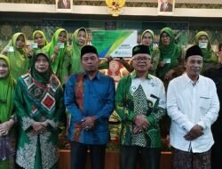 Baznas Samarinda Bantu Program BPJS Ketenagakerjaan bagi Puluhan Petugas Fardu Kifayah