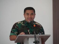Pimpin Rakoor Dewan Pengawas dan BLU, ini kata Danrem : Rumkit Wijayakusuma Harus Ada Program Unggulan
