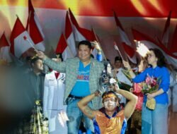 Hani 2023, Momentum Percepatan Aksi Perang Melawan Narkotika