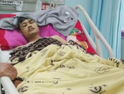 Anak Petani Penderita Anemia Plastic Butuh Uluran Tangan Dermawan