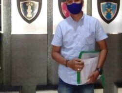 Sah !!! Komjen Pol Agus Andrianto Wakapolri, Ini Pesan Mulya Koto, Ketum MPSU