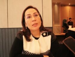 Betaria Magdalena : Pentingnya Sinergritas Pemkab dan Legislatif Kutai Kartanegara dalam Rancangan Prioritas Pembangunan APBD-P 2023