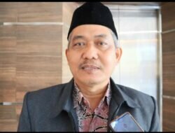 PMII Gelar Diskusi Perguruan Tinggi Sambut IKN, WR UINSI Prof.Zurqoni : Siapkan Penguatan Misi dan Melakukan Aksi Dalam Rangka Eksistensi
