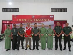 Setetes Darah untuk Kemanusiaan, Wijayakusuma Peduli Kesehatan Masyarakat