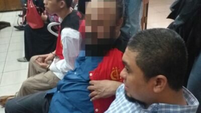 Sidang Kasus Penipuan Burhanuddin Ditunda Lagi, Jaksa Batal Tuntut Maksimal