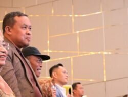 Malam Refleksi Kepemimpinan Gubernur dan Wakil Gubernur Jawa Barat