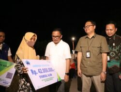 BPJS Ketenagakerjaan Kembali Salurkan JKM Kepada Ahli Waris