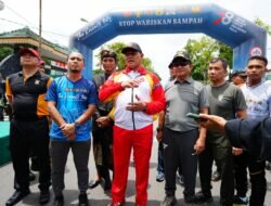 Panglima TNI: Stop Wariskan Sampah