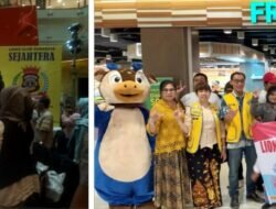 PJI Dukung Baksos Lions Club