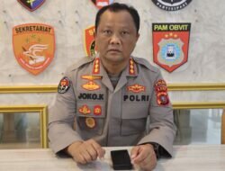 Serah Terima Kapolda Aceh akan Diwarnai Tradisi Farewell Parade