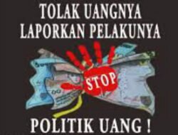 Dugaan Adanya Money Politik Menjelang Pilkakam Kampung Kasai, Ini Kata Salah Satu Bakal Calon Kepala Kampung Kasai
