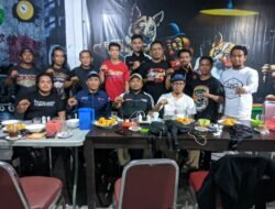 Yamaha Riders Federation Indonesia Korwil Bantaeng Resmi Terbentuk