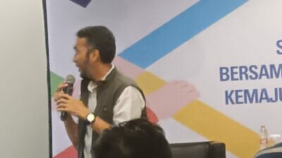 Medco E&P – BPMA Bersama Insan Pers Aceh Timur gelar Diskusi Industri Hulu Migas
