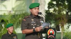 Peringati Hari Juang TNI AD ke-78, Kasad Tekankan Netralitas TNI