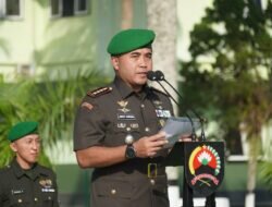 Peringati Hari Juang TNI AD ke-78, Kasad Tekankan Netralitas TNI