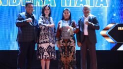 Kenal Pamit Kepala BNN RI: Bersama Kita Perangi Narkotika