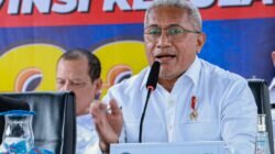 Jelang Nataru, BNN Amankan Mobil Bermuatan 60 Kg Sabu