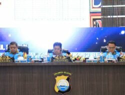 Polda Sulsel Mendapat 53 Kuota Tamtama PolrI Gelombang 1 TA. 2024
