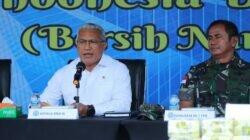 BNN RI Ungkap Kasus Jaringan Narkotika Internasional dan Gelar Pemusnahan Barang Bukti Narkotika Tangkapan Tahun 2023
