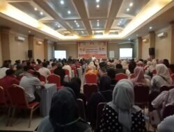 PKS Gelar Bimtek Sukses untuk Peserta Saksi TPS di Kota Langsa