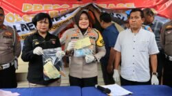 Polsek Bantergebang Gelar Pemberantasan Modus Ganjal Mesin ATM