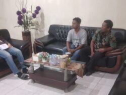 Kesiapan Perum Bulog Kc Langsa dalam Distribusi Bantuan Beras Cadangan