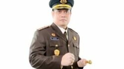Kajari Tolitoli Apresiasi Putusan Prapid Pengadilan Negeri Terkait Kasus PETI