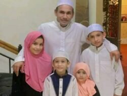 Habib Hasan Alhabsyi, Ulama Terkemuka Tutup Usia