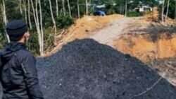 Ditjen Minerba Diminta Tolak Pengajuan RKAB PT. SRE