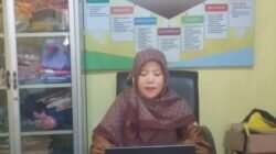 SD Negeri 1 Matang Seulimeng Menggelar Webiner Pendidikan Inklusi
