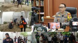Dokter Forensik RS. Anuntaloko Parigi tangani Autopsi Mayat MS