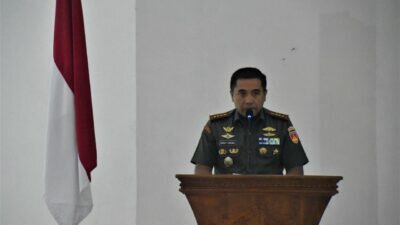 Rapat Anggota Tahunan Pimer Koperasi Kartika A-01 Wijayakusuma “Agenda Penting dan Keputusan Strategis”