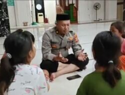 Penyandang Disabilitas di Makassar Gunakan Hak Suara