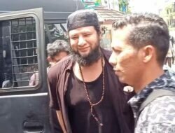 Kejari Jakbar Akan Adili Aktor Ammar Zoni dan Ibra Azhari