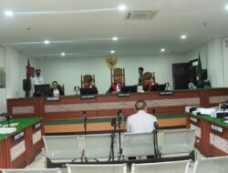 JPU Telah Menghadirkan 35 Orang Saksi Pada Persidangan Perkara Pidana Tanah Mabes TNI di Jatikarya