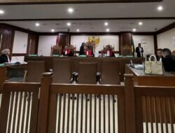Profesionalitas JPU Dipertanyakan Penasehat Hukum Terdakwa Singgih Prananta Siam