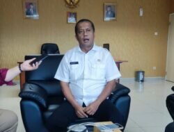 Dinas Ketahanan Pangan Pertanian Perikanan Fokus pada Penanganan Inflasi