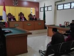 Hebat, Sindikat Narkotika Internasional Lolos dari Hukuman Mati di Sulteng