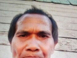 Pamit Cari Kayu di Hutan, Seorang Warga Serbajadi Dilaporkan Hilang