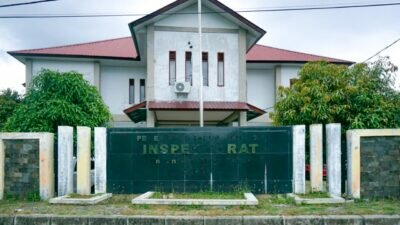 Kerugian Negara Capai 1,4 M, Inspektorat Pidie Audit Anggaran Gampong 2023