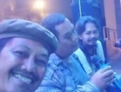 Tri Adhianto Cawalkot dapat Dukungan Suara dari Pengelolah Cafe Manjakan24