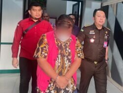 Kejari Jakarta Utara Penjarakan Pejabat Bulog Terkait Kasus Dugaan Korupsi Rp 7,4 Miliar
