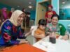 PLN Gelar Momen Summit 2024